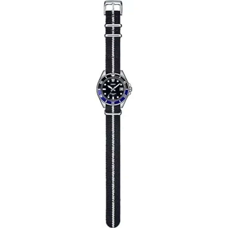 Casio Watch MDV-10C-1A2VEF – Bild 2