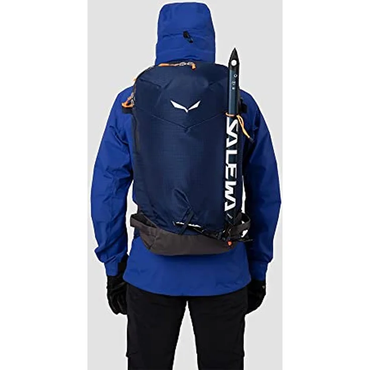 Salewa Winter Mate 30l Backpack One Size, Blue depth – Bild 4