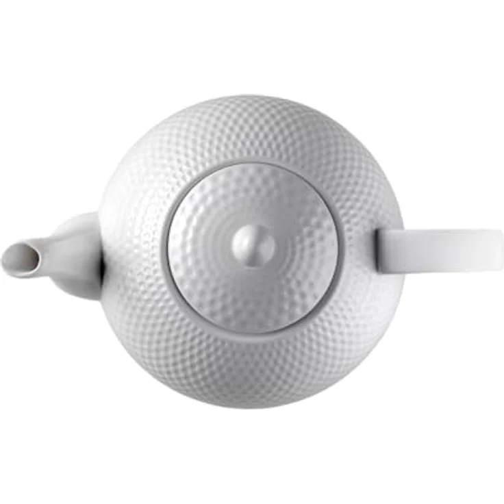 CONPT Hausgeräte Concept Golf RK0050 Elektrischer Wasserkocher Drahtlose Keramik Krug 3D-Golfball-Design 1.2L 1000 W, Ceramic, 1.2 liters – Bild 5