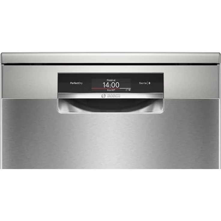 Bosch SMS8TCI04E, Standspüler 60 cm, silber inox, mit AquaStop® und 5 Jahre Garantie – Bild 18