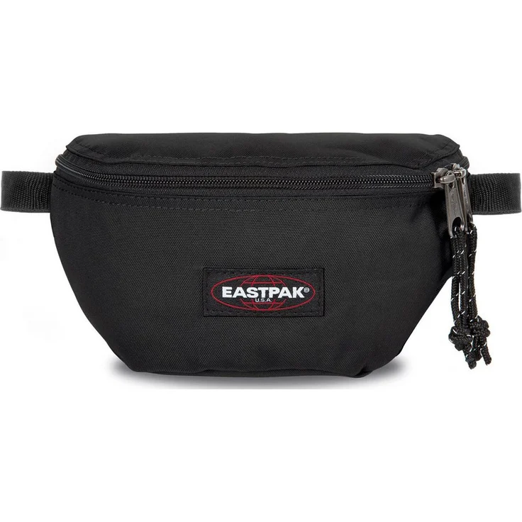 Eastpak Umhängetasche Eastpak Gürteltasche Springer Black, verstellbarer Hüftgurt, trendige Farben – Bild 1