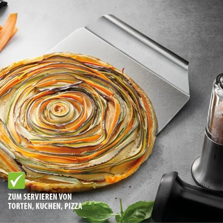 Gefu 14400 Kuchen- Und Pizzaheber Easy – Bild 4