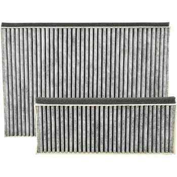 vhbw filtro lanugine compatibile con LG F14U1TCNK2, F14U1QCN2