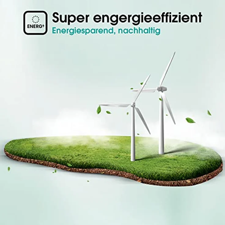 Hisense WFQA7014EVJM, Frontlader-Waschmaschine, A, Fassungsvermögen 7 kg, Standgerät, Breite 60 cm – Bild 9