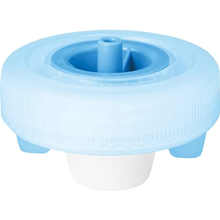 Platypus GravityWorks Universal Bottle Adaptor, ultraleichtes Zubehör für Wasserfilter, platzsparendes Design