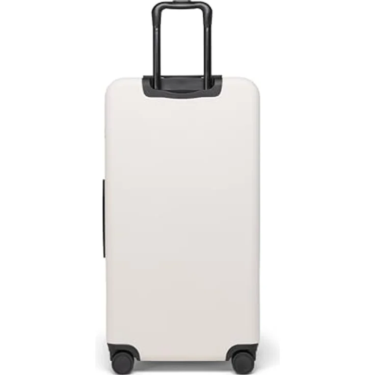 Herschel Heritage Hartschalengepäck, Mondstrahl, 32 Inch - leicht zugänglich, robust, nachhaltige Materialien, TSA-zugelassen, vier 360-Räder – Bild 3