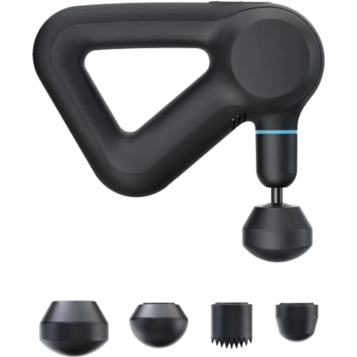 Therabody, Massagepistole, Theragun Prime (5.Generation - 2024) – Bild 1