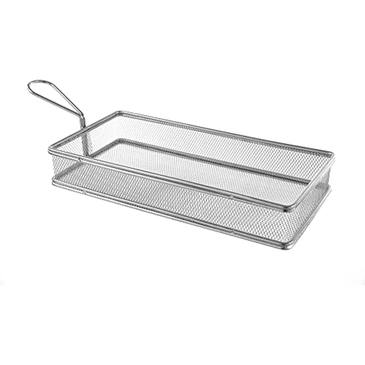 Miniatur Snack Frittierkörbe