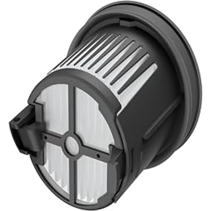 Dreame HHP3 Ersatzfilter für Wischsauger H14/H14Pro/H14Dual, hohe Effizienz bei Staub- und Allergenaufnahme, waschbar und wiederverwendbar – Bild 3