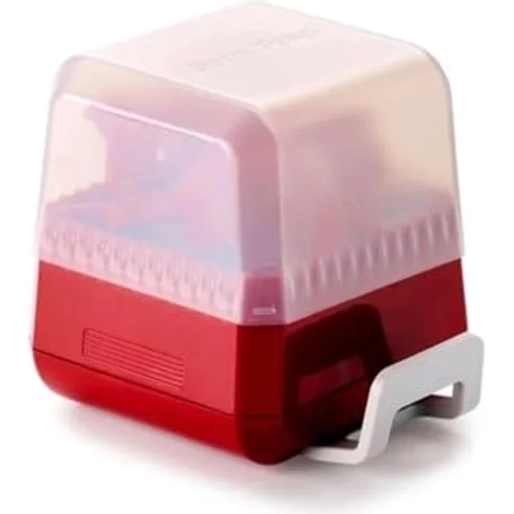 Betty Bossi Wonderbox – hält Flexible Ausstechformen zum Backen von leckeren Täschchen, Windrädern, Teigschiffchen bereit – Ihr universeller Küchenhelfer für schmackhaftes Apéro-Gebäck. – Bild 3