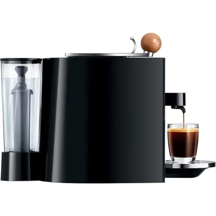 Jura ONO Coffee Black EA – Bild 3