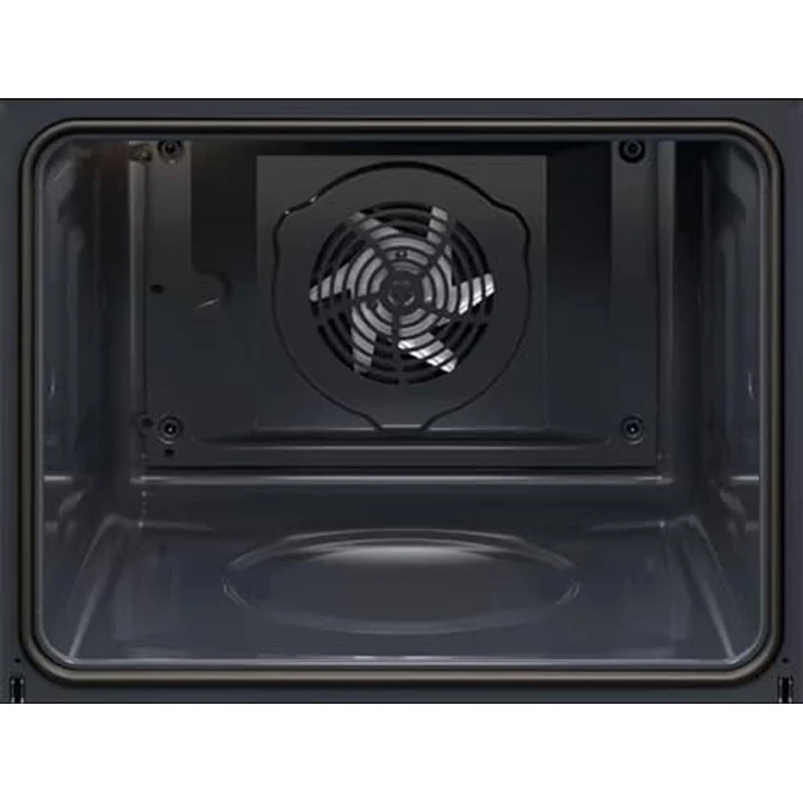 AEG Serie 7000 TX7PB63FSB Einbaubackofen, 72L, AutoClean, Schwarz, 30-300°C, Pyrolytische Selbstreinigung, Versandkostenfrei – Bild 5
