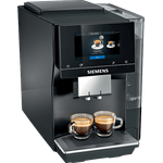 SIEMENS TP713D09 EQ700 classic Kaffeevollautomat Klavierlack Schwarz