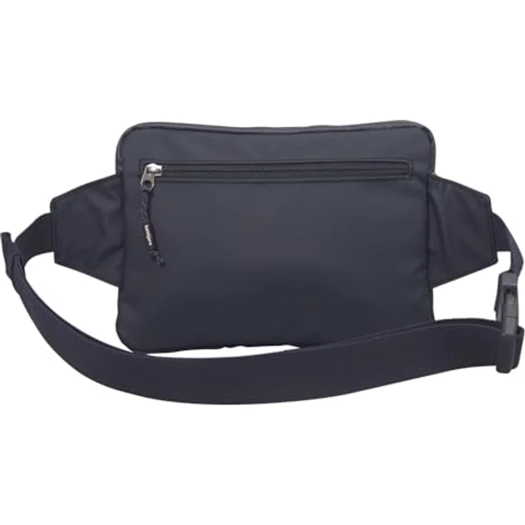 Kattbjörn Gürteltasche 23 cm, 100% PET, midnight blue, 5 cm x 17 cm – Bild 3