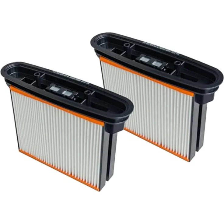 starmix 459264 FKP 3800 HEPA, Wasserfilter – Bild 2