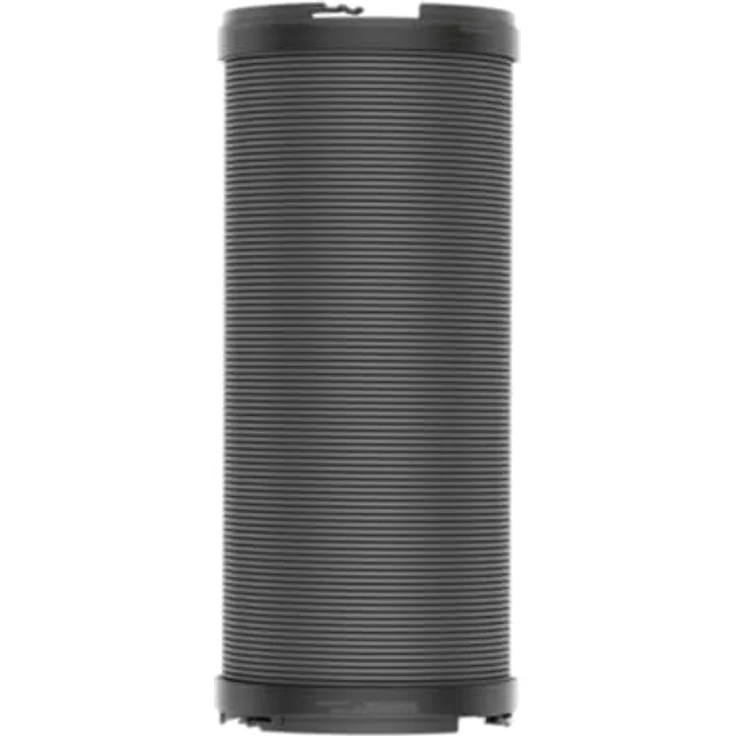 EcoFlow Wave 2 Abluftkanäle, ausziehbare Abluftrohre mit Durchmesser 127 mm und 150 mm, Länge 2,5 m, schwarz – Bild 2