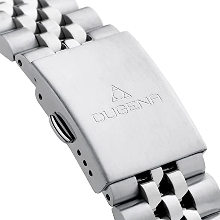 Dugena 4461068 Herrenuhr – Bild 5