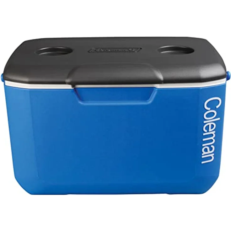 Coleman Cool Box 30QT Performance Kühler, große Hochleistungskühlbox, Eisbox für Getränke, 28 L – Bild 2
