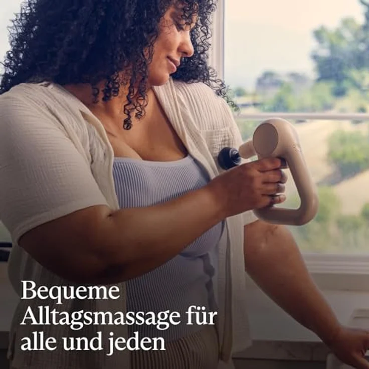 Therabody, Massagepistole, Theragun Relief – Bild 3