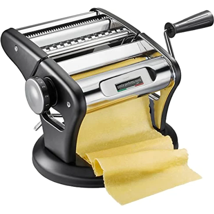 GEFU Profi-Pastamaschine Pasta Perfetta Excellence – Bild 1