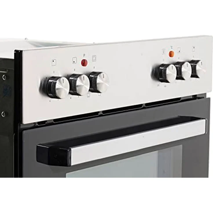 PKM Einbauherdset BIC3 I-KP-IX-2/2-55L – Bild 4