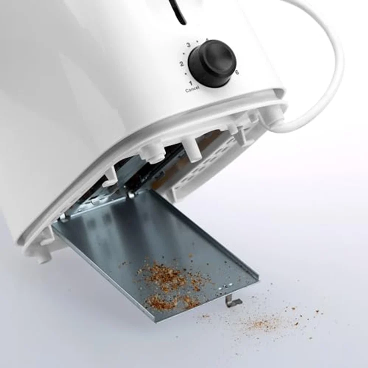 JATA TT331 Toaster mit''High Lift''-System – Bild 9