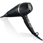 GHD ghd Air Haartrockner schwarz, 2100 Watt, Ionen-Technologie, 2 Föhnstufen, 3 Wärmestufen