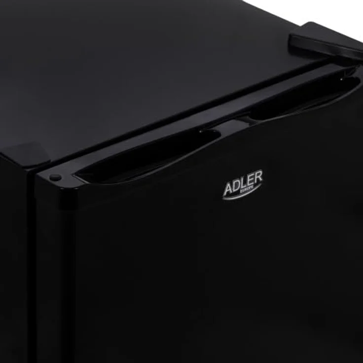 ADLER AD 8089, Thermoelektrische Kühlbox mit 28-Liter Kapazität, schwarzes Design und Glasablage – Bild 6