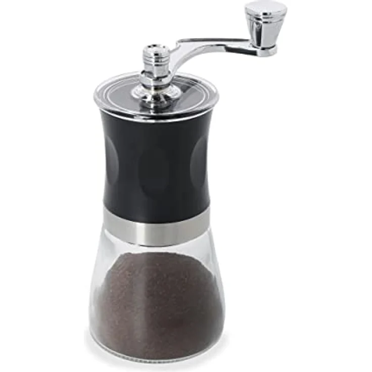 La Cafetière Manuelle Kaffeemühle – Bild 2