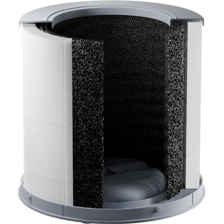 Xiaomi Smart Air Purifier 4 Compact EU – Bild 6