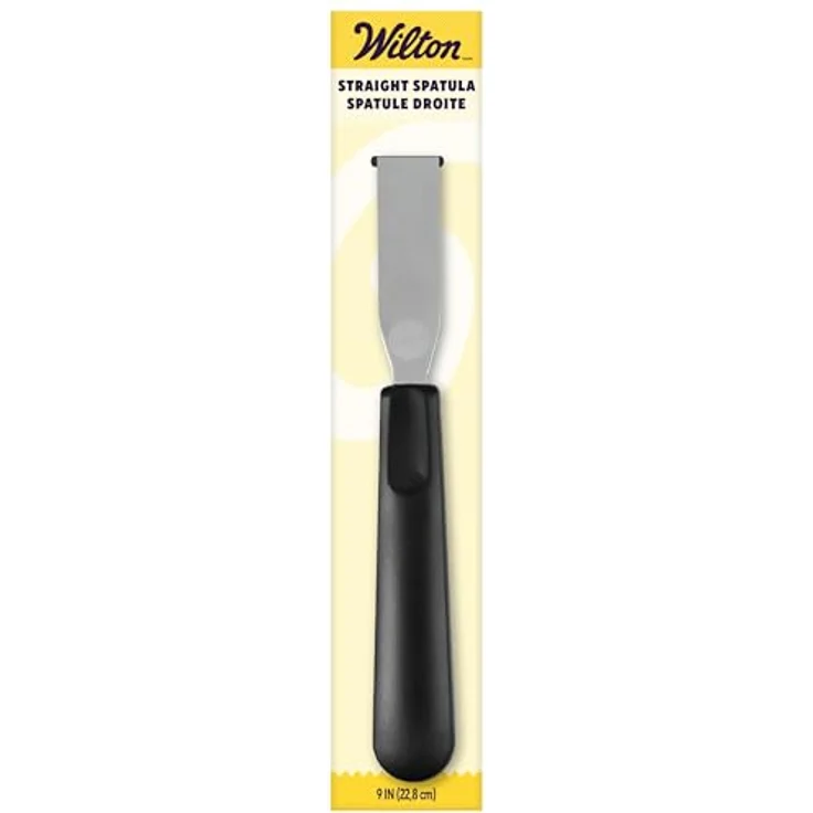 Wilton Palettenmesser, gerade, 22,8 cm (9 Zoll) – Bild 9