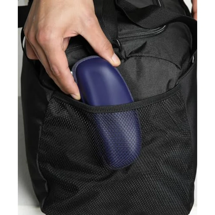 PUMA Sporttasche PUMA Buzz 35L, strapazierfähige Sporttasche mit gepolstertem Schulterriemen für Erwachsene – Bild 3