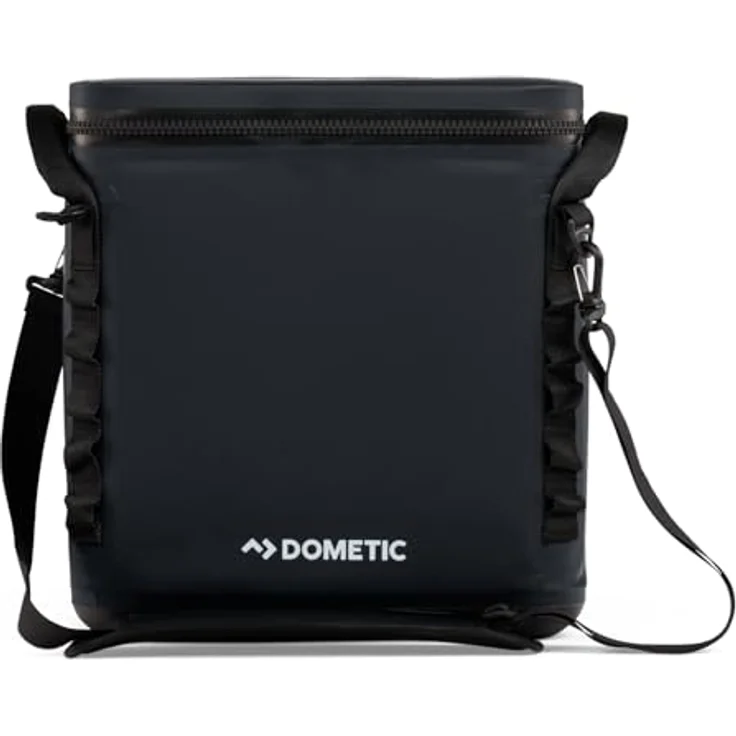 Dometic PSC 19 Premium Kühlbox, 19 l, 100% wasserdicht, in Moos, Glühen und Schiefer – Bild 2