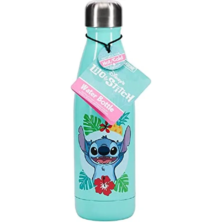 Paladone Disney - Stitch - Bouteilles D