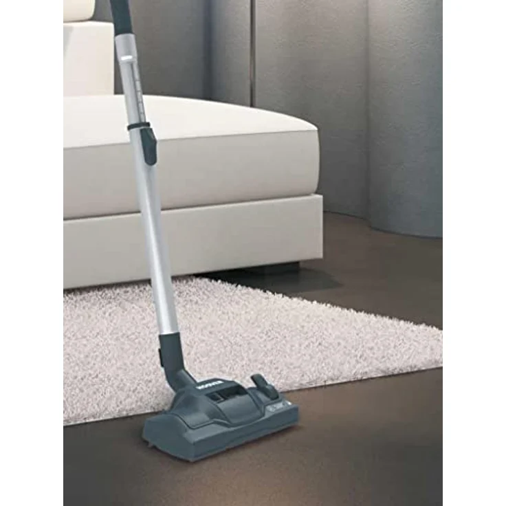 Hoover KS 50 PET,beutelloser Staubsauger mit Multizyklon-Technologie, – Bild 6
