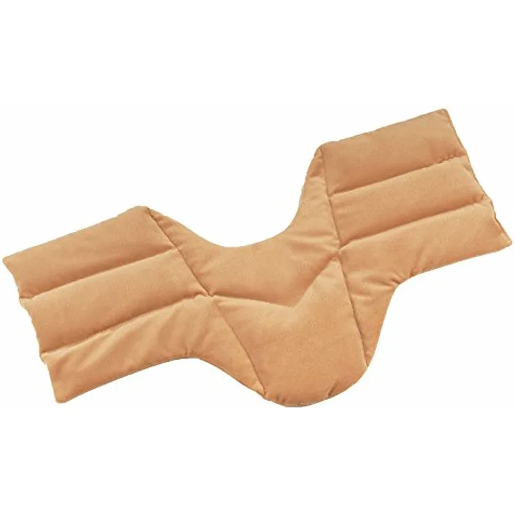 Getreide Nackenkissen Comfort Kryotherm natur