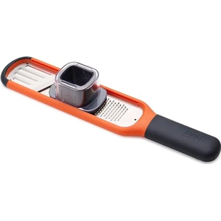 Joseph Joseph Handi Grate - Mini Rpe Eminceur 2 en 1 – Bild 2
