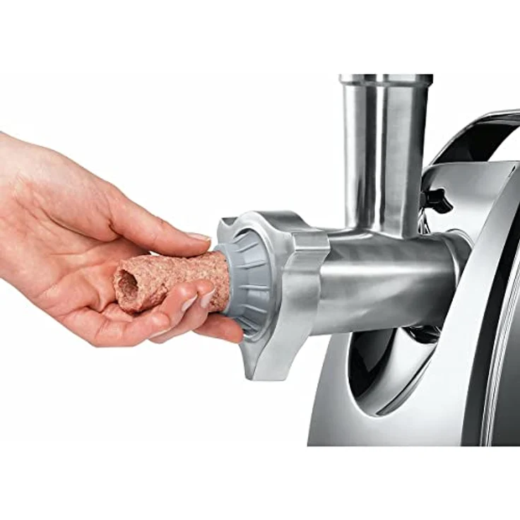 Bosch Zubehör Zerkleinerern – Bild 3