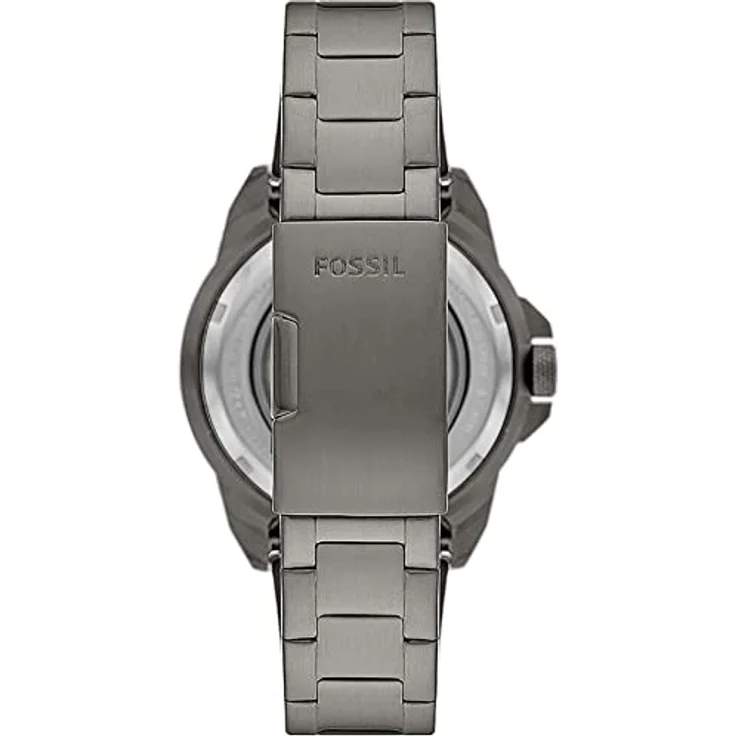 Fossil Watch ME3218 – Bild 2