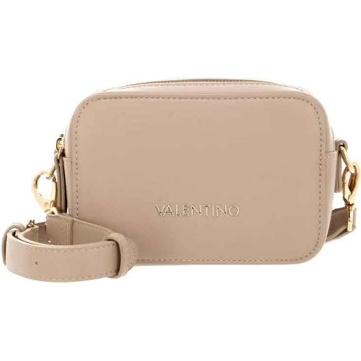 VALENTINO BAGS Umhängetasche Zero Re Damen Handtasche (1-tlg), Camera Bag, schwarz – Bild 2