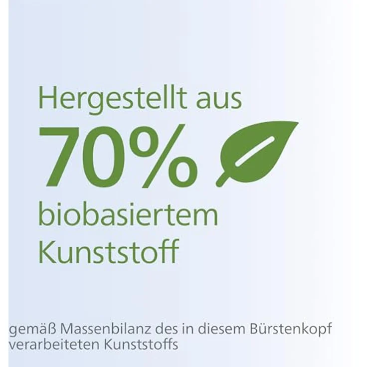 Philips Sonicare Bürstenköpfe, S2 Sensitive Bürstenkopf mit besonders weichen Borsten für empfindliche Zähne und Zahnfleisch, Weiß, 4er-Pack, (Modell HX6054/10) – Bild 4