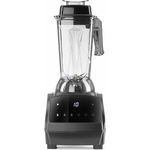 HENDI Digitaler Mixer, 2,5L, Schwarz, 220-240V/1680W, 220x240x(H)535mm