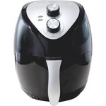 Michelino 3,2 L Heißluft-Fritteuse Heißluftfritteuse