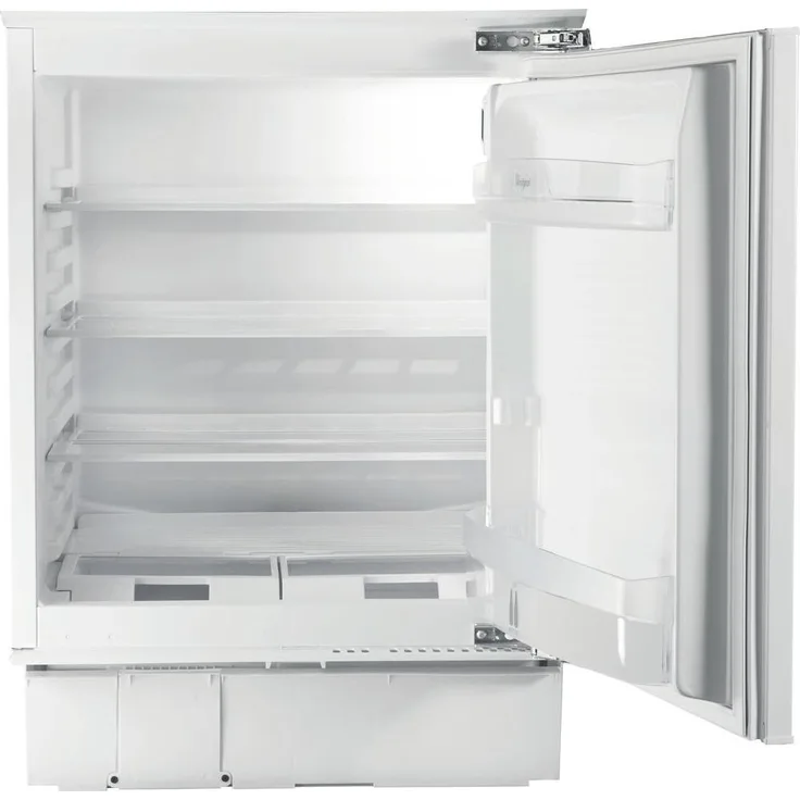 Whirlpool WBUL021 Kühlschrank Integriert, 144 l, energieeffizient, Weiß