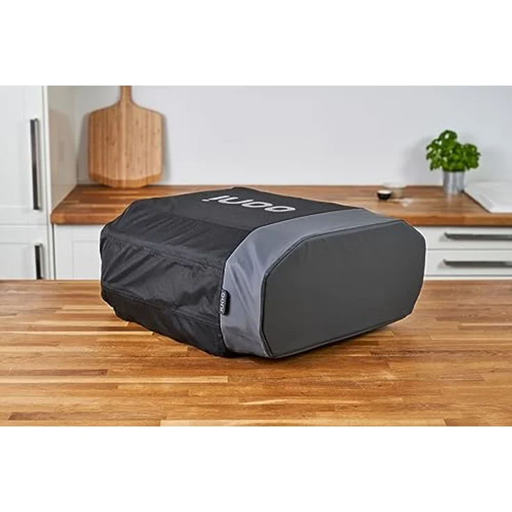 Ooni Volt Cover - Ooni Volt Pizza Ofen Abdeckung - Wasserdichte Pizza Ofen Abdeckung - Ooni Pizza Ofen Zubehör - Schützende Pizza Ofen Abdeckung – Bild 2