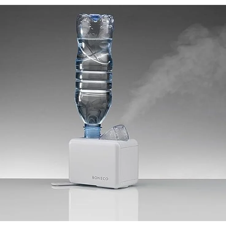 Boneco U7146 Reise-Luftbefeuchter U7146 weiss 15 Watt – Bild 8