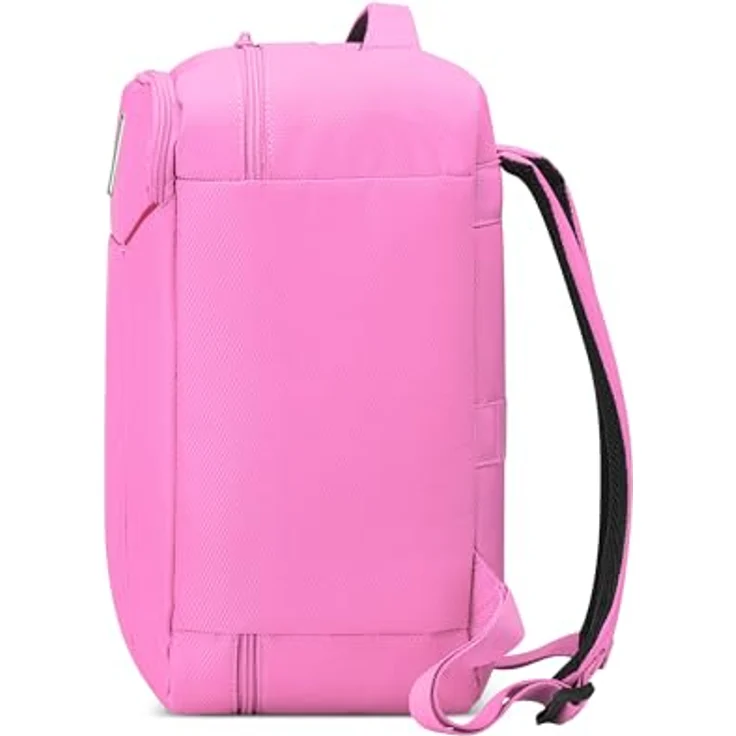 RONCATO IRONIK 2.0 Vueling Reiserucksack mit 15,6 Zoll Laptopfach, 40x20x30 cm, 24 L, rosa – Bild 5