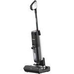 Tineco Floor ONE S7 FlashDry Nass Trockensauger, 70°C Heißluft-Schnell-Trocknung, Doppelseitige Kantenreinigung, Dreifache Batterielebensdauer, 40min Laufzeit, Selbstreinigend Saugwischer für Zuhause
