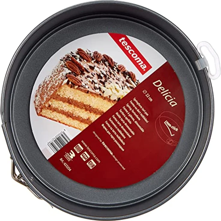 Tescoma Delicia Springform, 22 cm – Bild 3