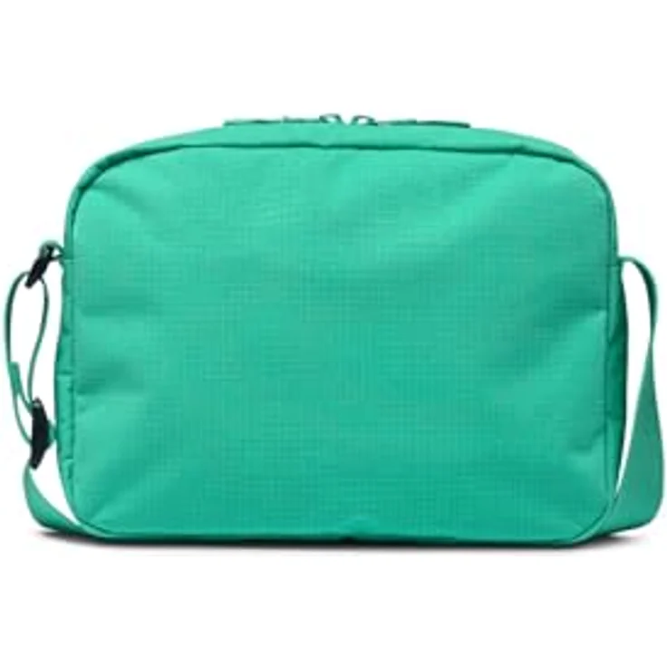 Timbuk2 Flight Umhängetasche, 23 cm x 6 cm x 16 cm, 100% Polyester, jadegrün – Bild 3